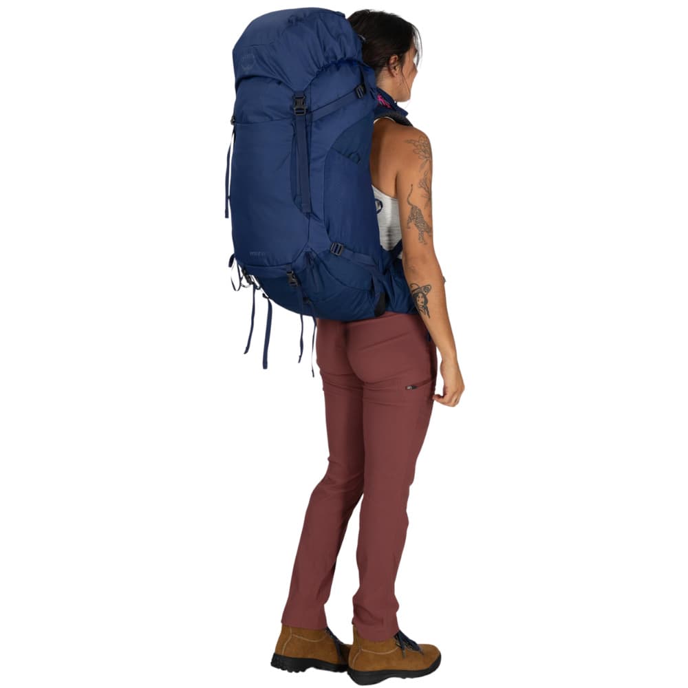 Kyte LT 65 Serenity Blue, view: 17