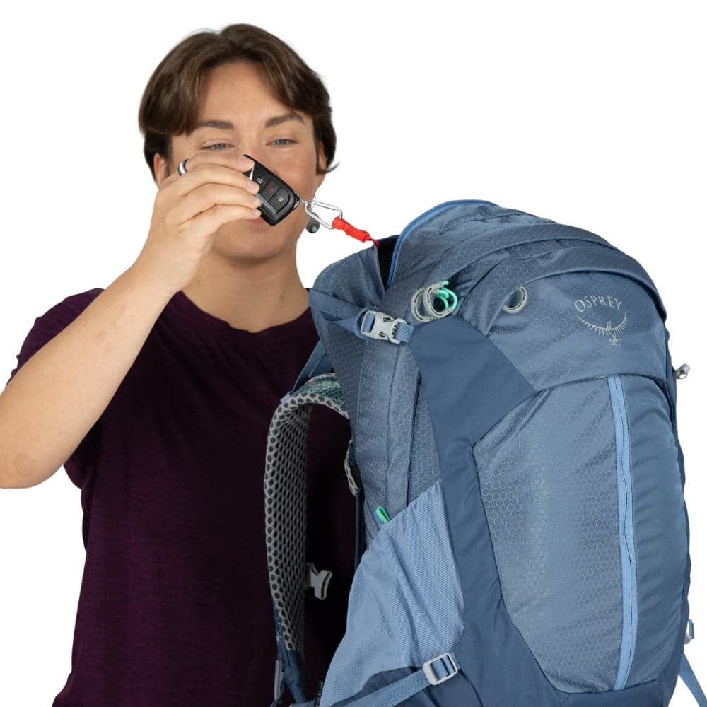 Sirrus 24 Sevres Blue, view: 7