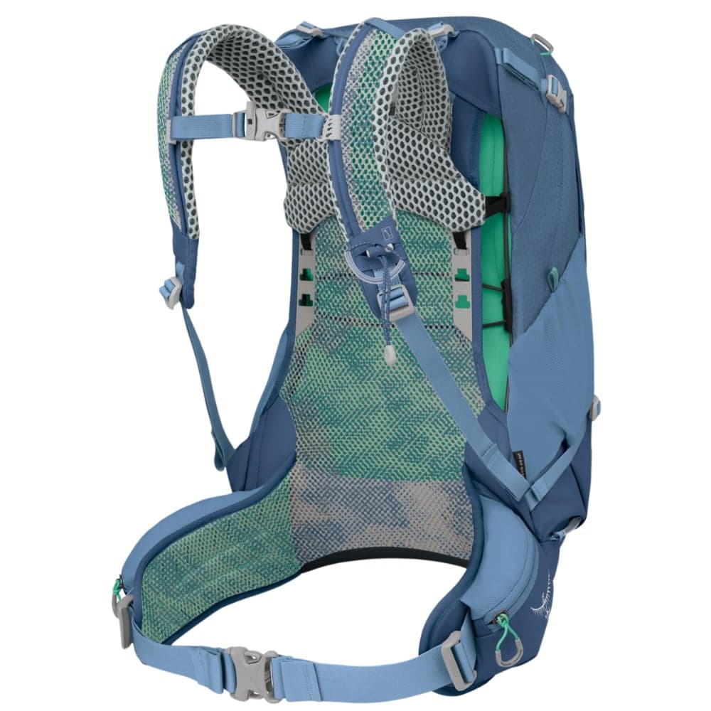 Sirrus 24 Sevres Blue, view: 3