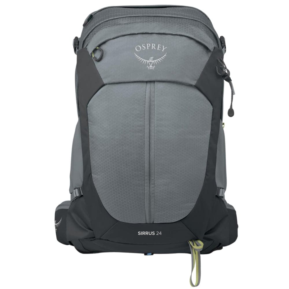 Sirrus 24 Medium Gray, view: 1