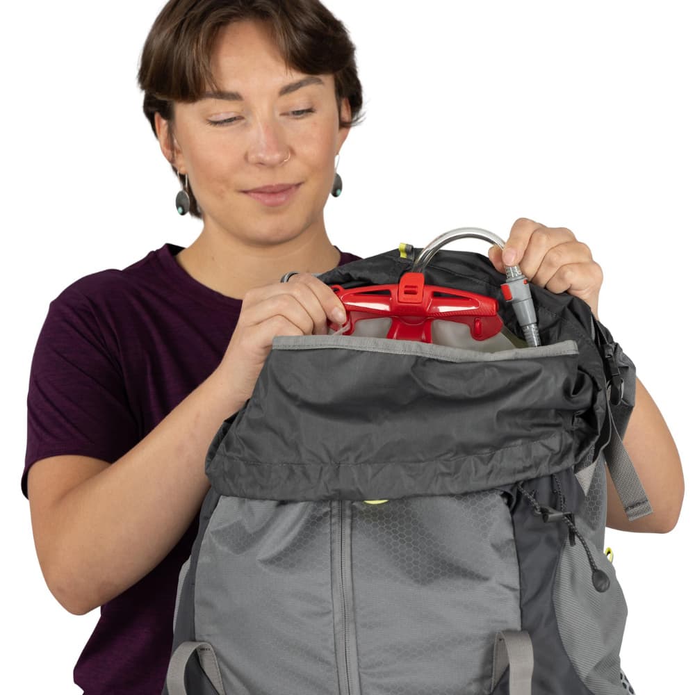 Sirrus 36 Medium Gray, view: 14