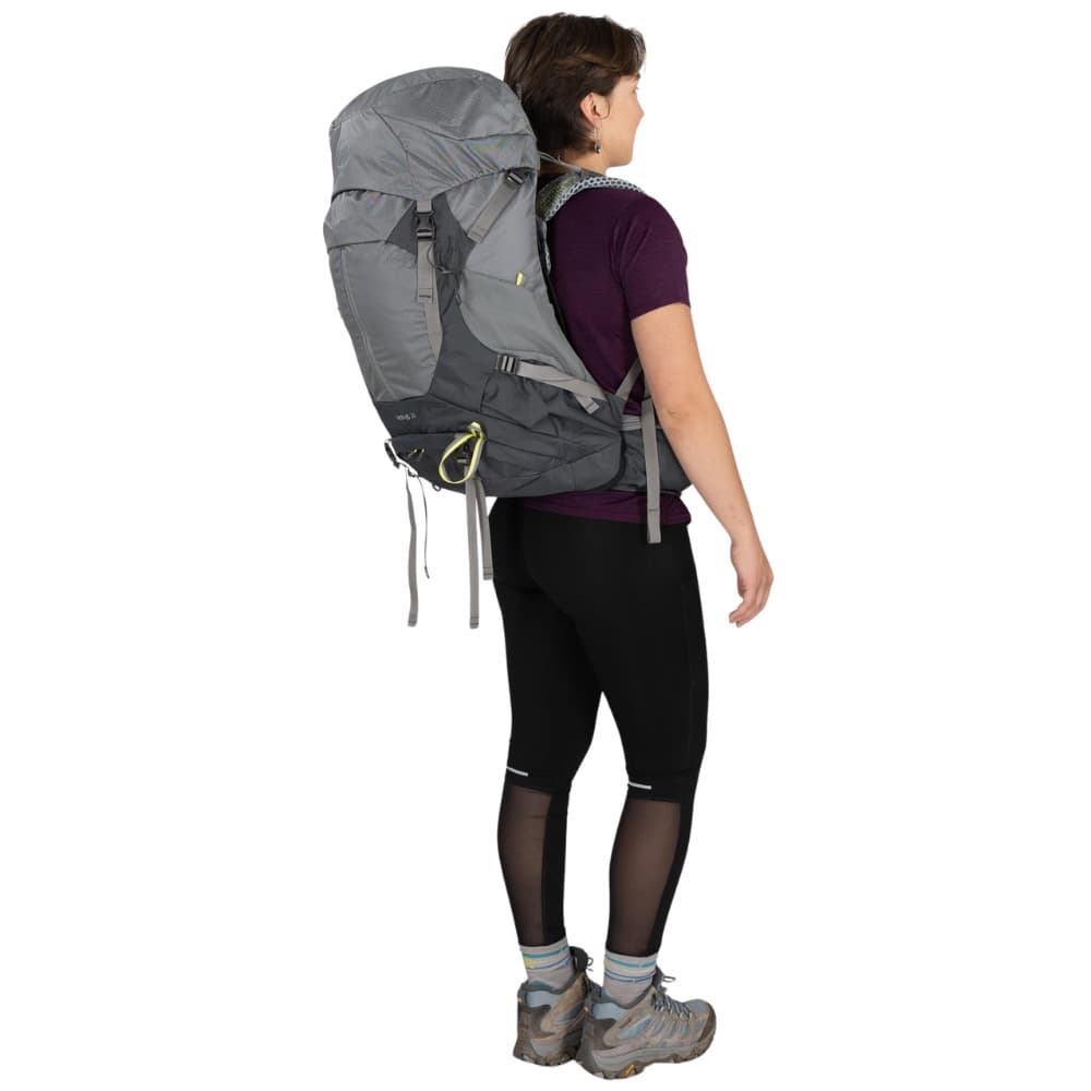 Sirrus 36 Medium Gray, view: 21