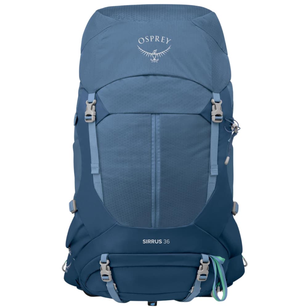 Sirrus 36 Sevres Blue, view: 1