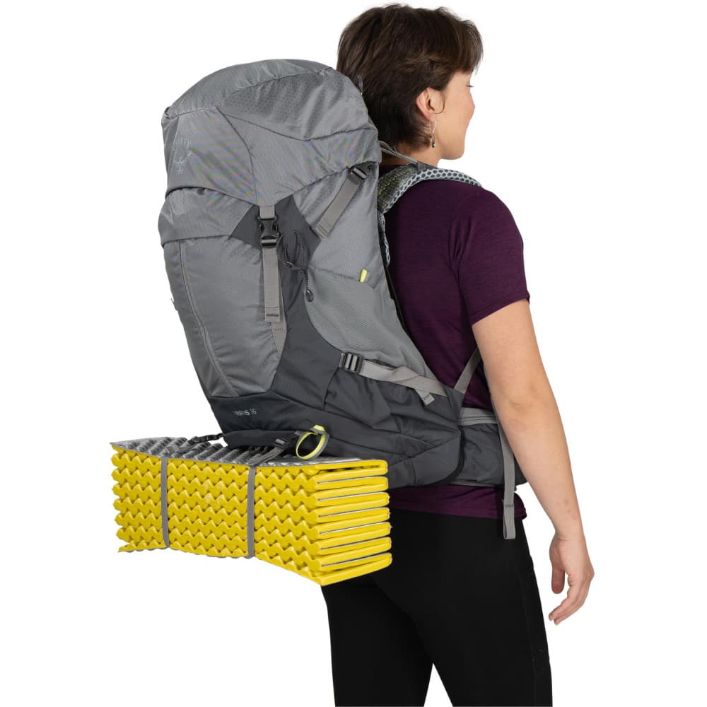 Sirrus 36 Medium Gray, view: 18