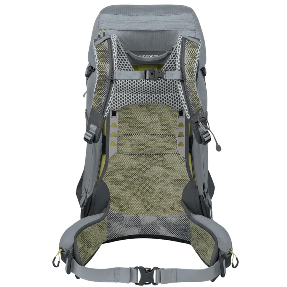 Sirrus 36 Medium Gray, view: 2