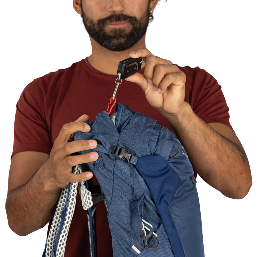 Stratos 24 Nirvana Blue, view: 7