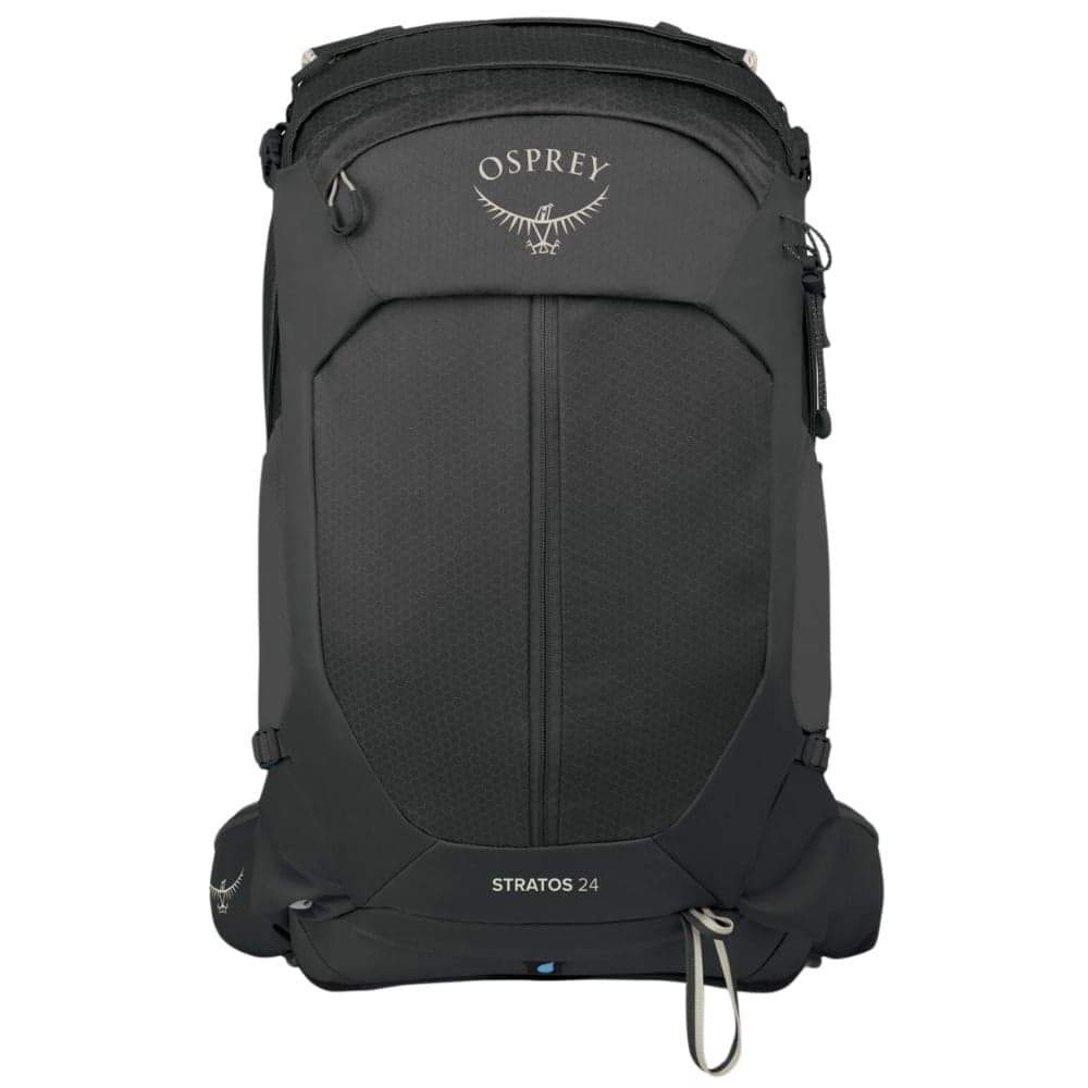 Stratos 24 Raven Black, view: 1