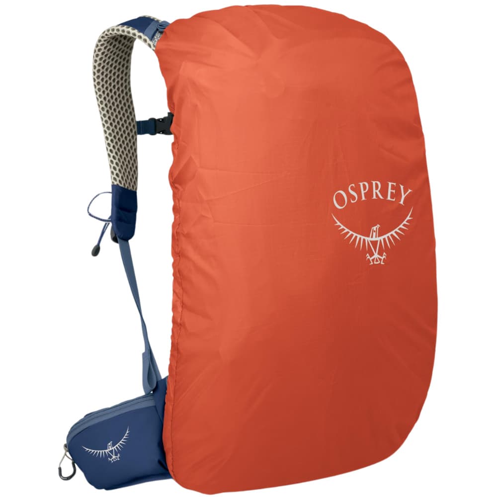 Stratos 24 Nirvana Blue, view: 4