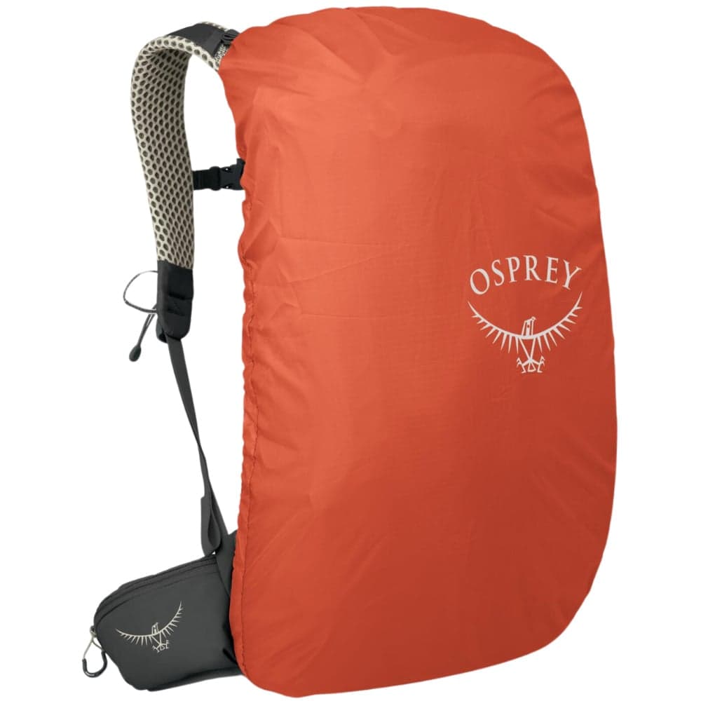 Stratos 24 Raven Black, view: 4