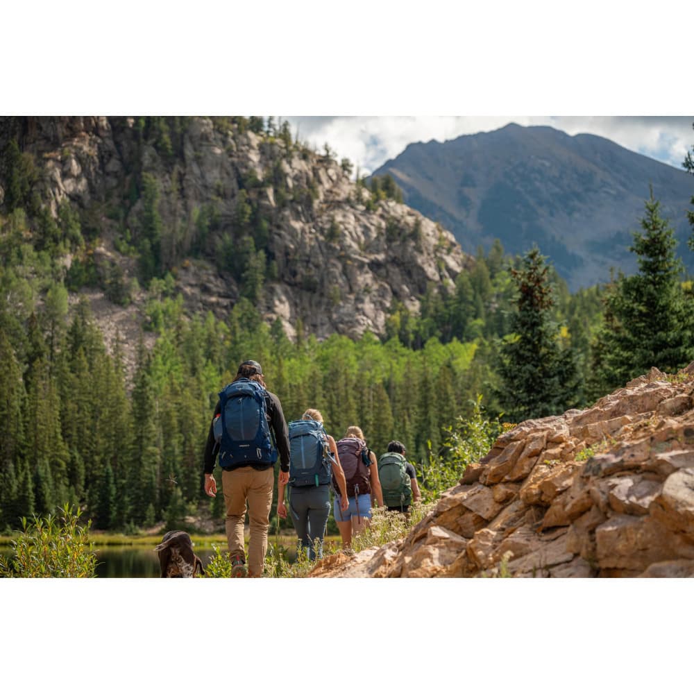 Stratos 24 Nirvana Blue, view: 19