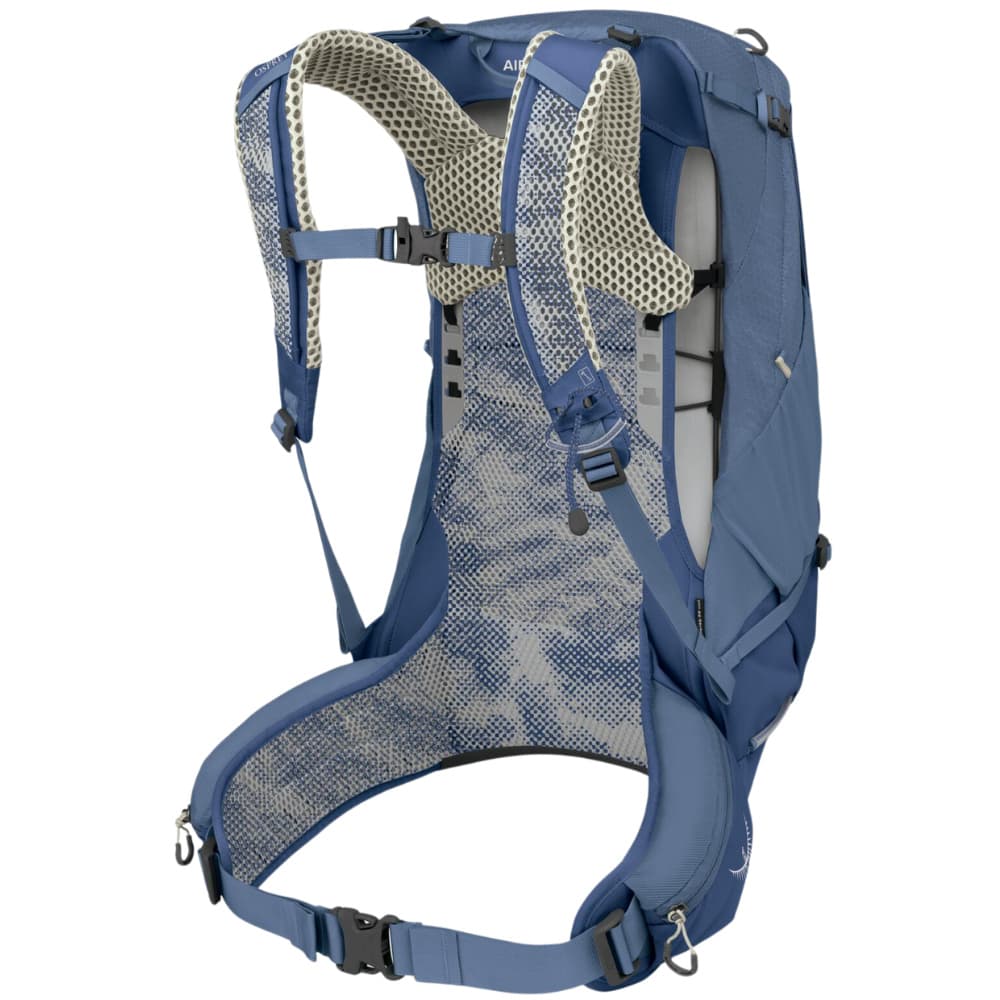 Stratos 24 Nirvana Blue, view: 3