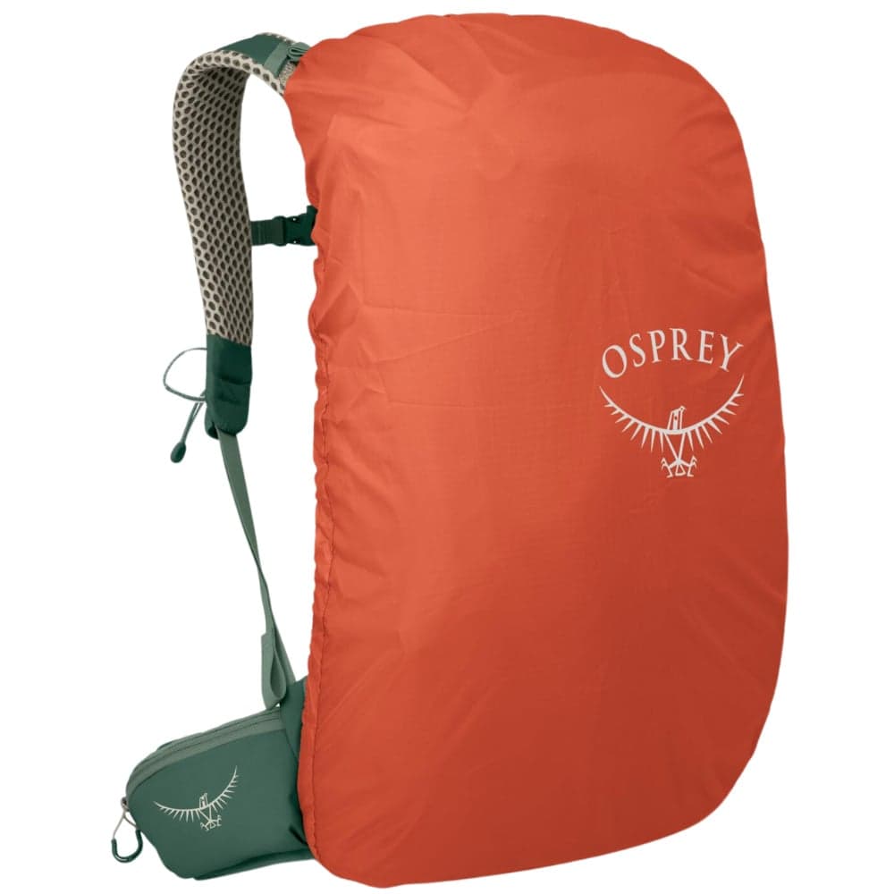 Stratos 24 Pine Leaf Green, view: 4