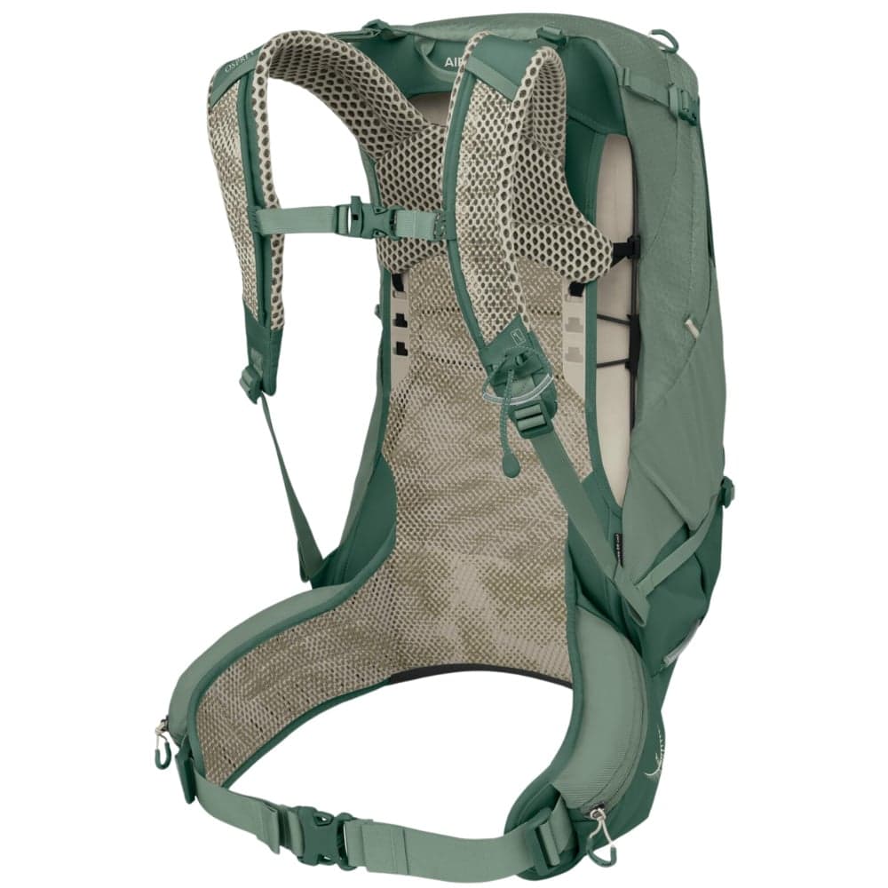 Stratos 24 Pine Leaf Green, view: 3