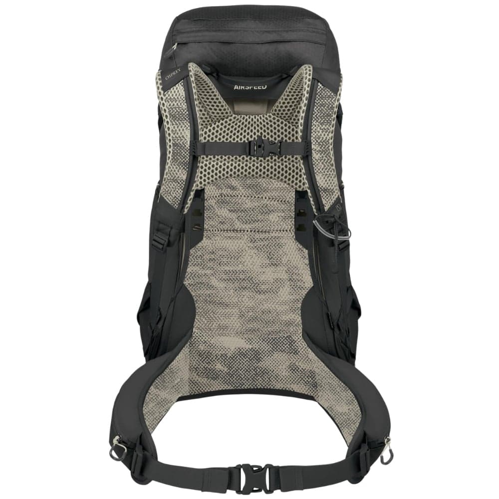 Stratos 36 Raven Black, view: 2