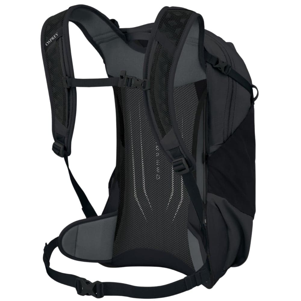 Hikelite 18 Raven Black, view: 3