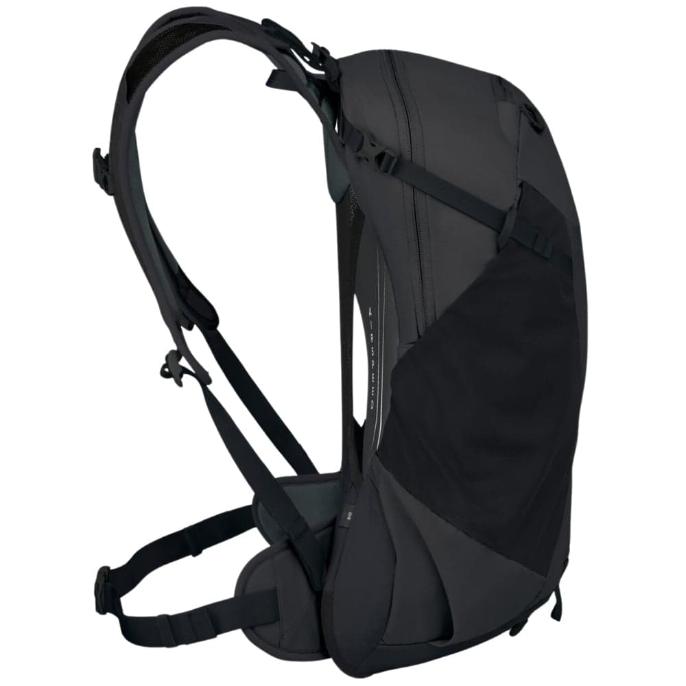 Hikelite 18 Raven Black, view: 2