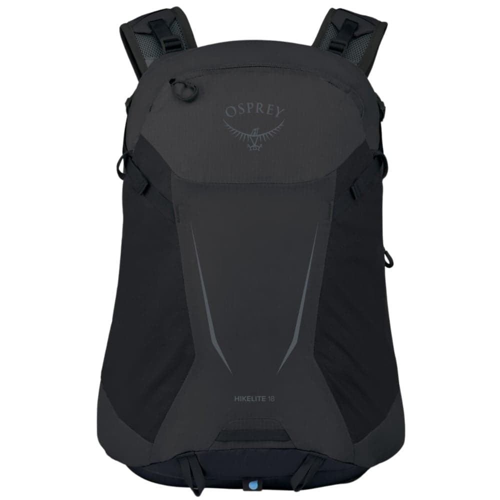 Hikelite 18 Raven Black, view: 1