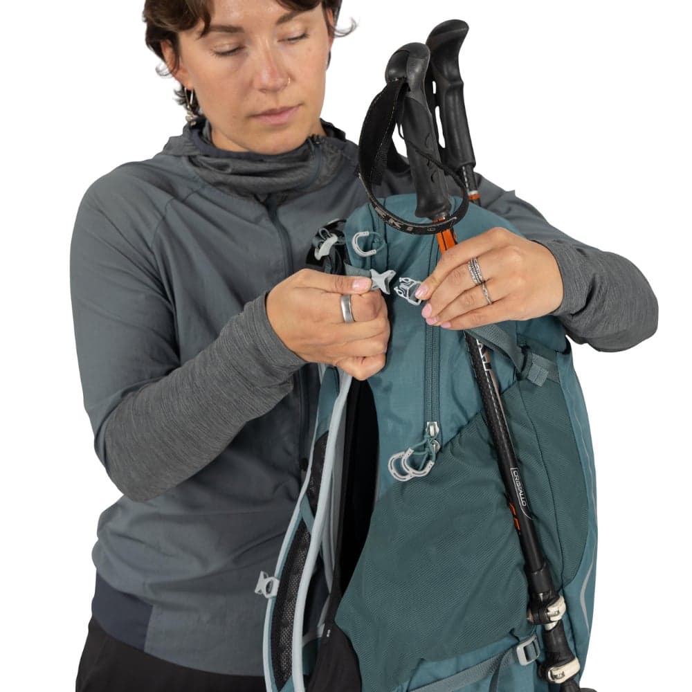 Hikelite 26 Cascade Blue, view: 15