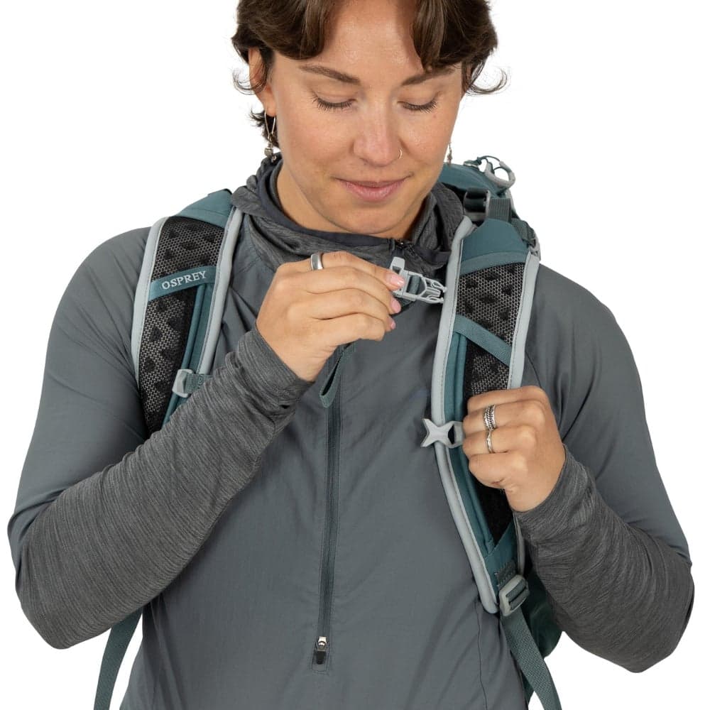 Hikelite 26 Cascade Blue, view: 8