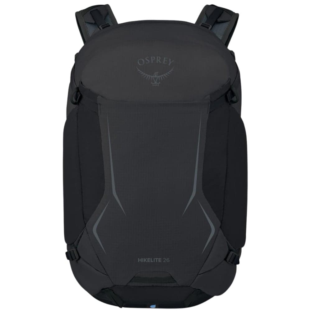 Hikelite 26 Raven Black, view: 1