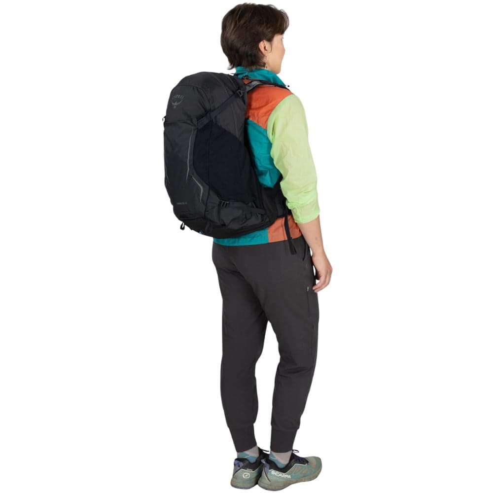 Hikelite 26 Raven Black, view: 5