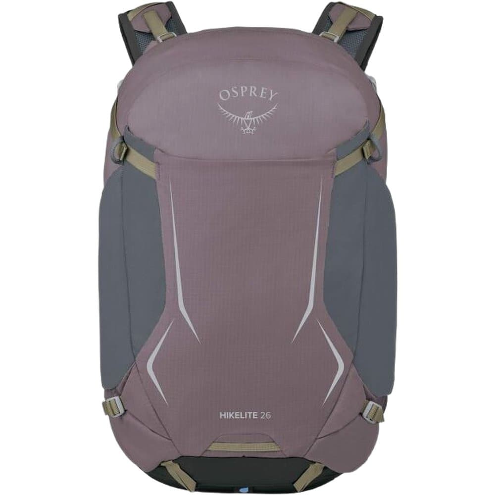 Hikelite 26 Graphite Purple, view: 1