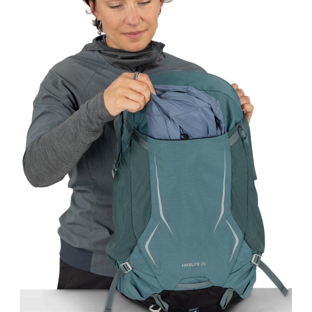 Hikelite 26 Cascade Blue, view: 14