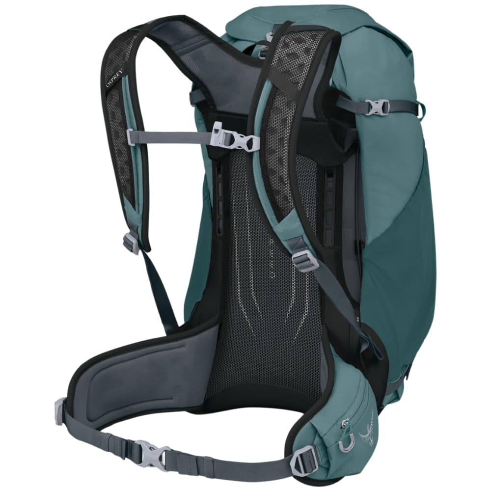 Hikelite 32 Cascade Blue, view: 3