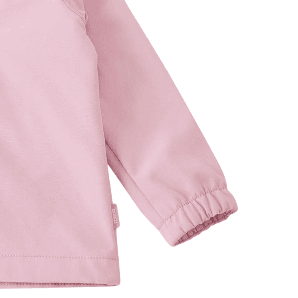 Softshell Jacket Vantti Vantti Grey Pink, view: 2