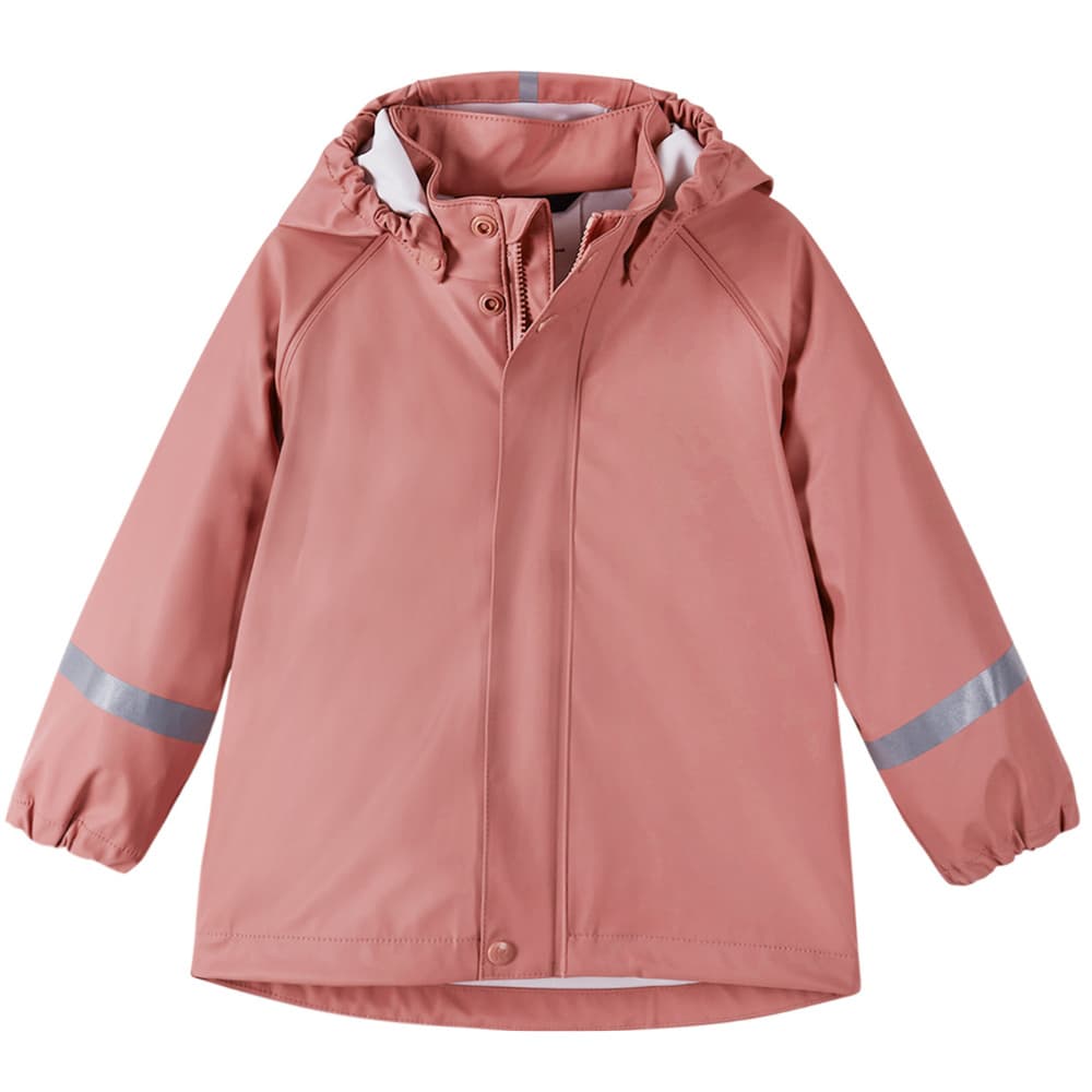 Raincoat Lampi Rose Blush, view: 0
