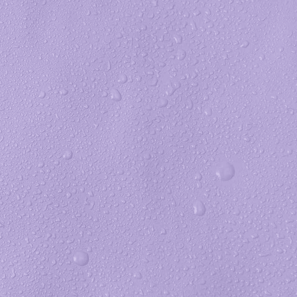Lampi Raincoat Blooming Lilac, view: 3