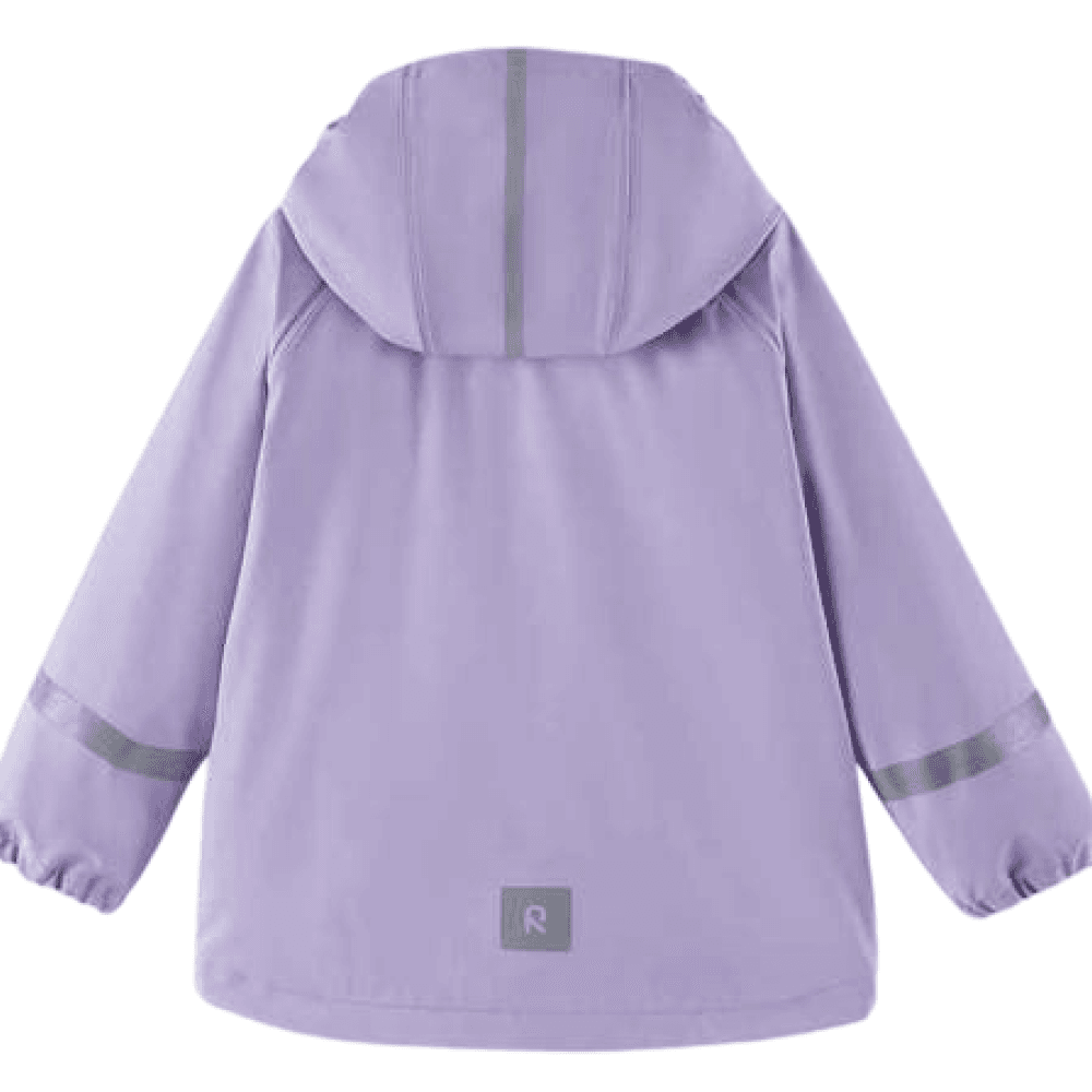 Lampi Raincoat Blooming Lilac, view: 1