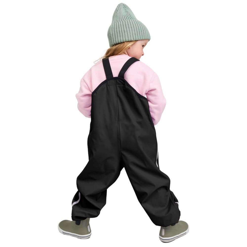 Rain Pants Lammikko Black, view: 8