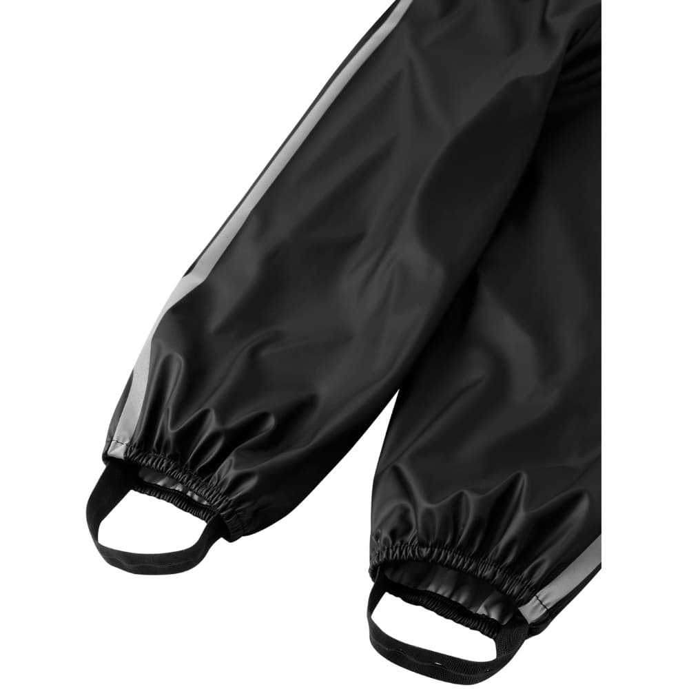 Rain Pants Lammikko Black, view: 5