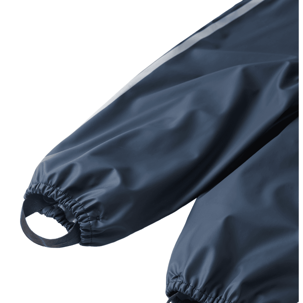 Rain Pants Lammikko Navy, view: 3