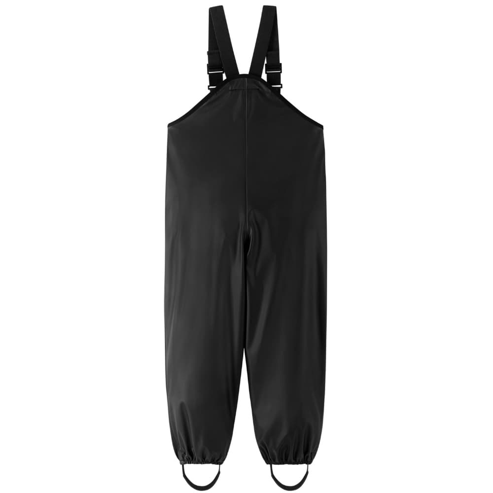 Rain Pants Lammikko Black, view: 1