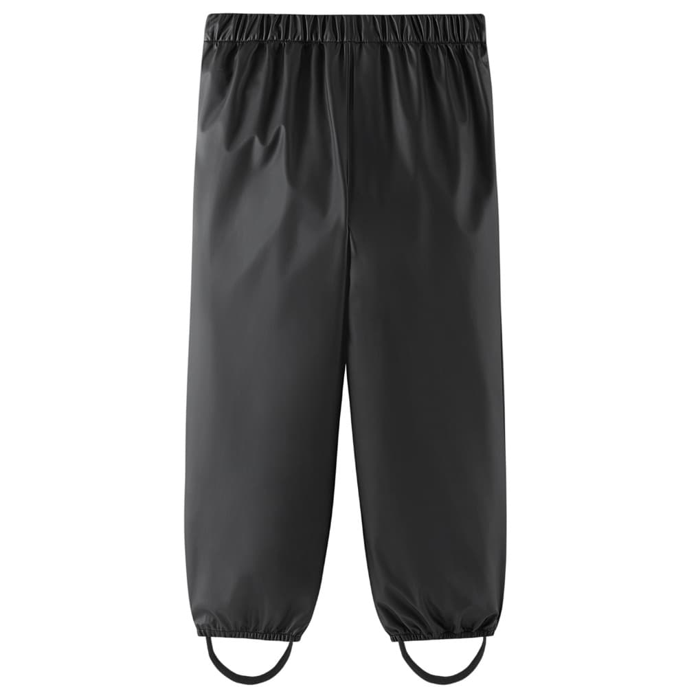 Rain Pants Oja Black, view: 1