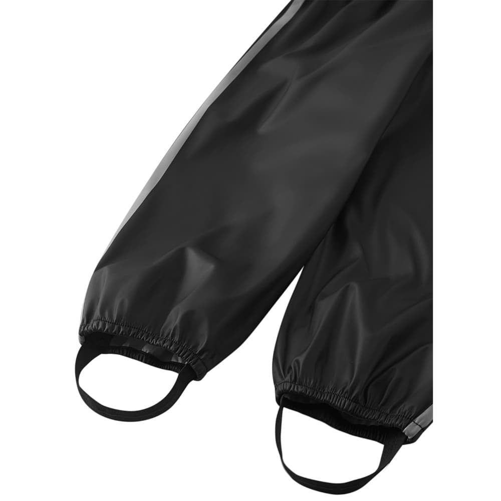 Rain Pants Oja Black, view: 3