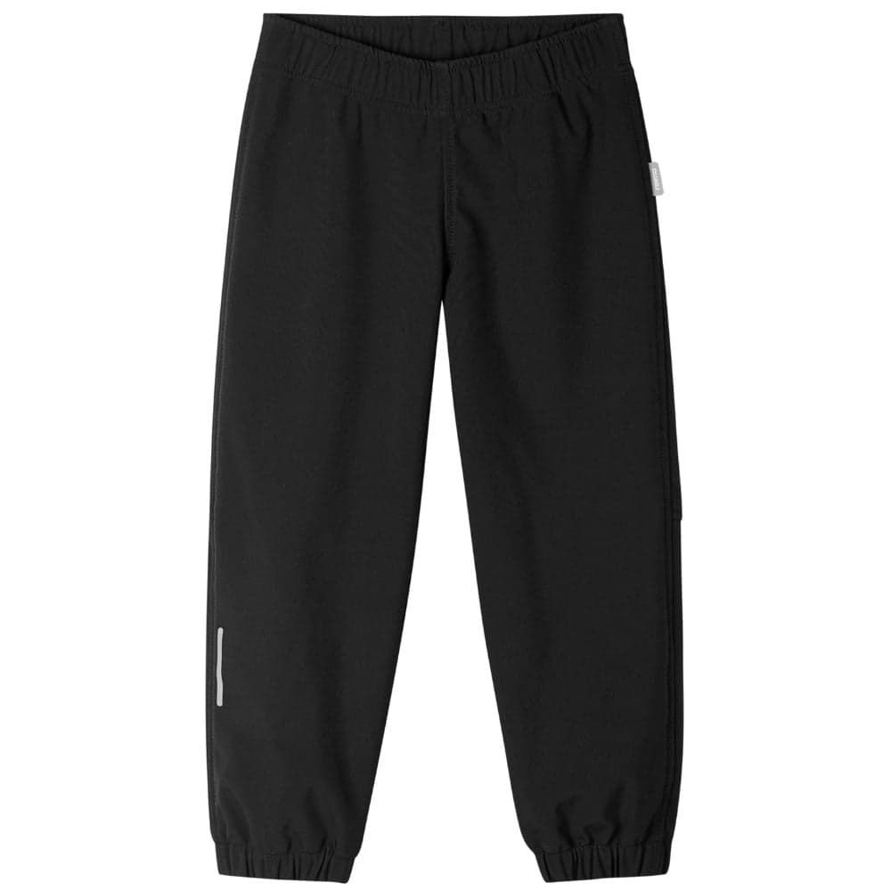 Softshell Pants Kuori Black, view: 0