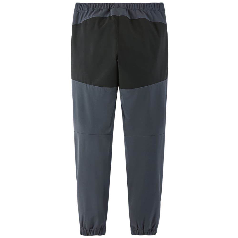 Pants Vaeltaa Soft Black, view: 1