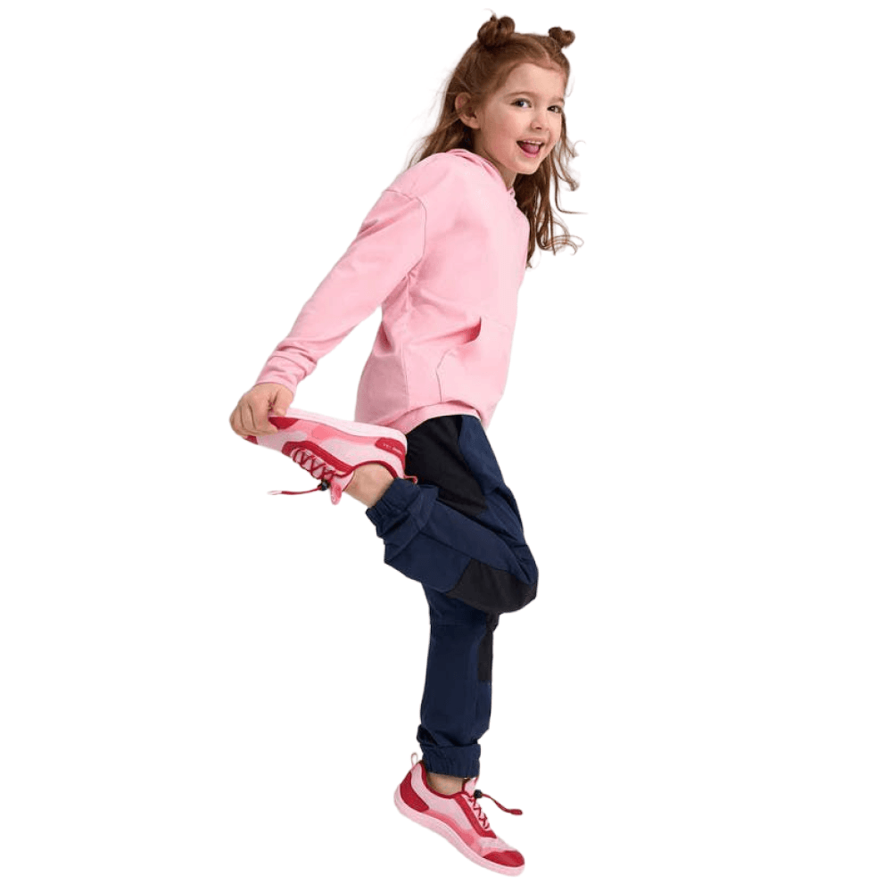 Vaeltaa Pants Navy, view: 7