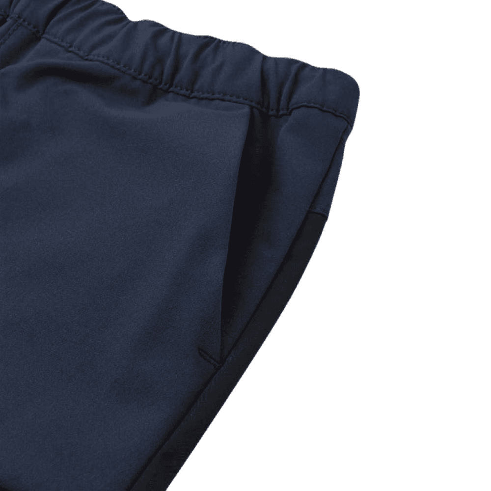 Vaeltaa Pants Navy, view: 4