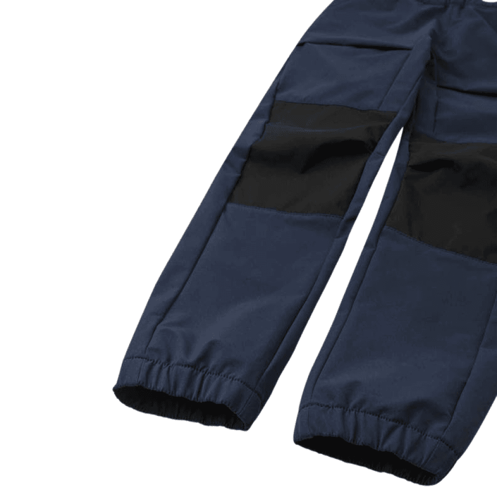 Vaeltaa Pants Navy, view: 2