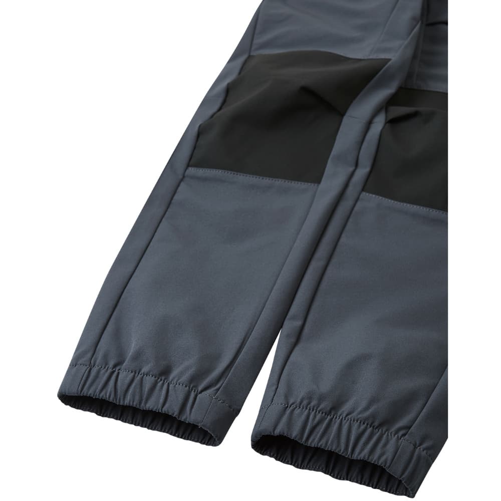 Pants Vaeltaa Soft Black, view: 4