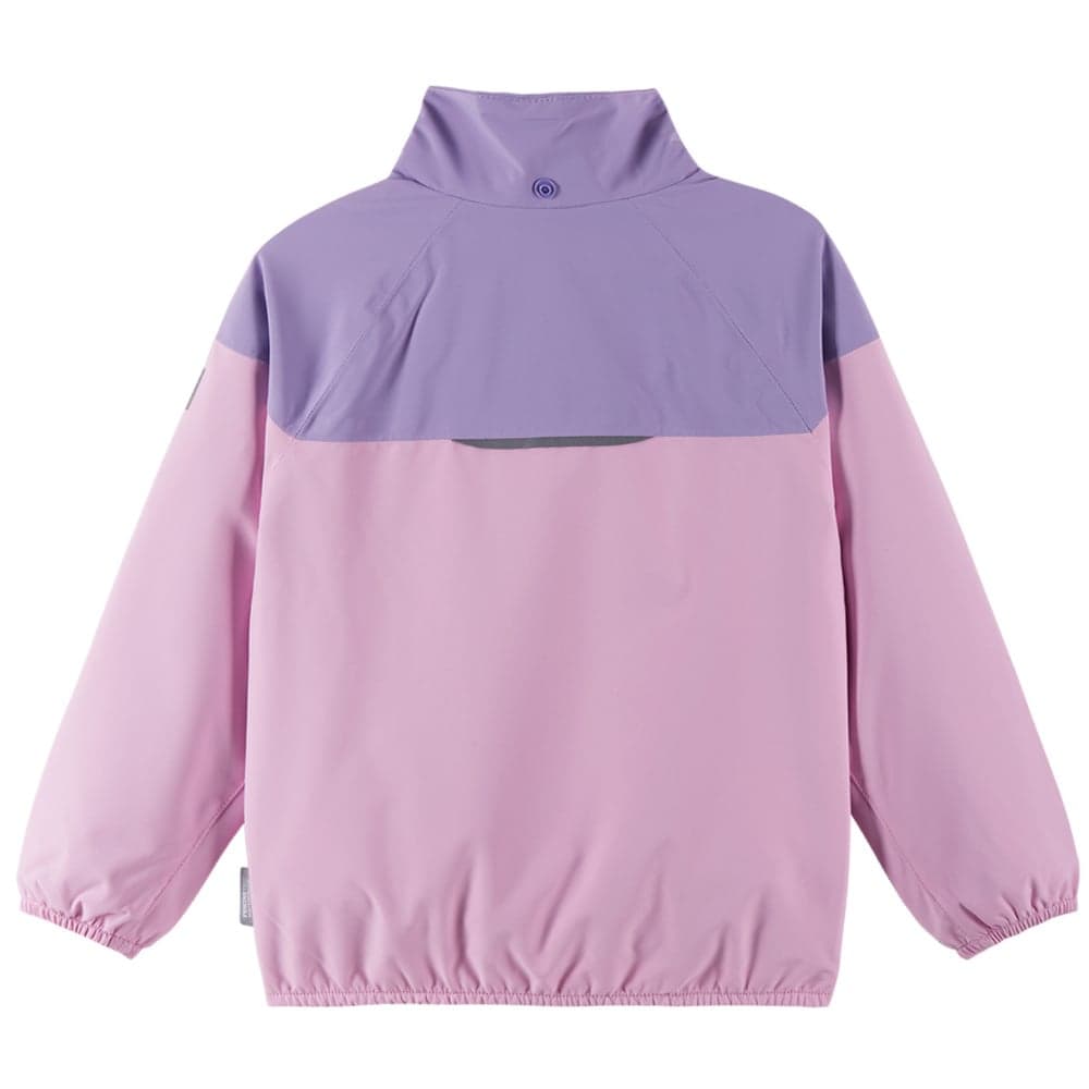 ReimaTec Jacket Tuuliaho Light Heather, view: 2