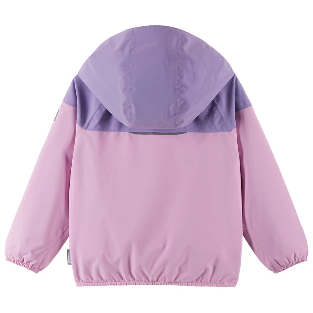ReimaTec Jacket Tuuliaho Light Heather, view: 1