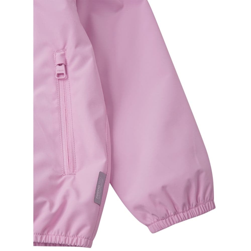 ReimaTec Jacket Tuuliaho Light Heather, view: 4