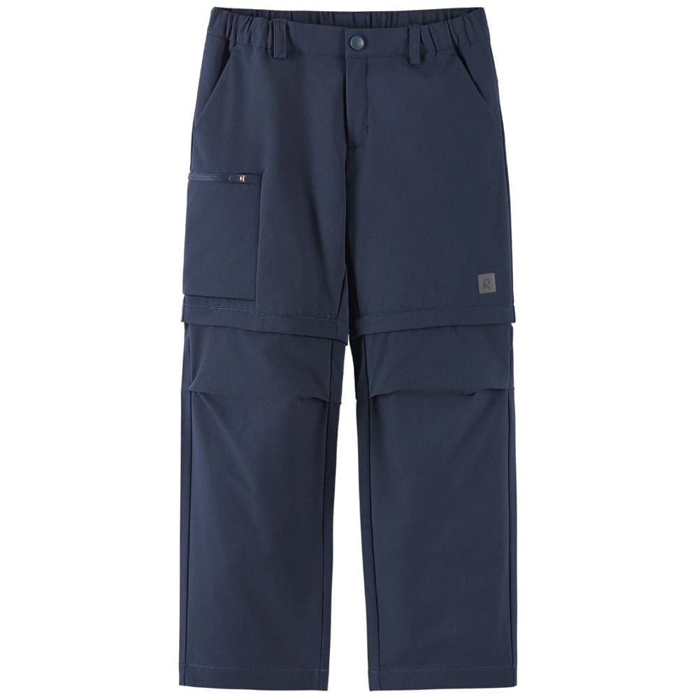 BugProof Pants Surina Navy, view: 0