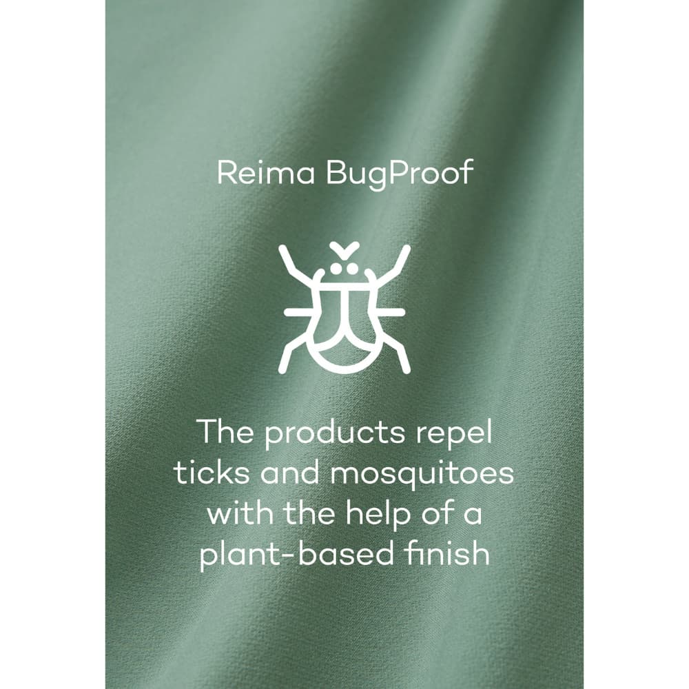 BugProof Pants Surina Navy, view: 4