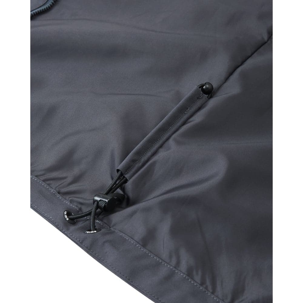 ReimaTec Jacket Saarela Soft Black, view: 6